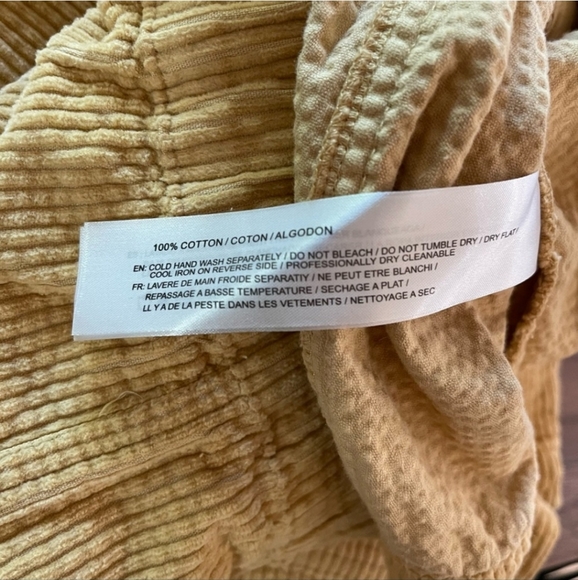 NIB jacket - Picture 3 of 4